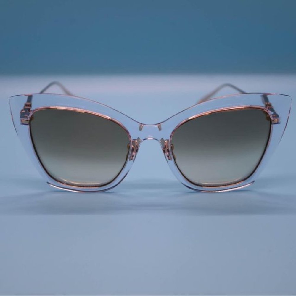 Carolina Herrera Women’s Sunglasses - Picture 2 of 5